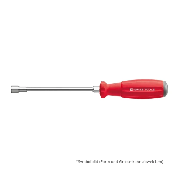 PB Swiss Tools Schraubenzieher PB 8200.S 10-160